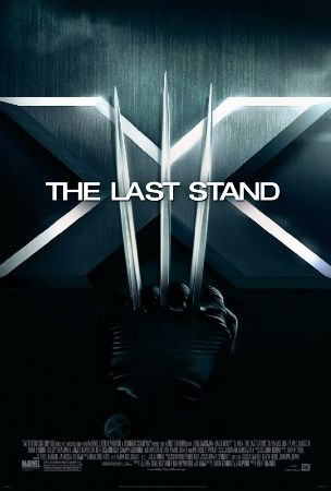 x-men the last stand, 2006