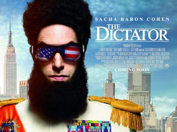 diktator