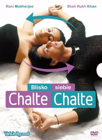 Chalte Chalte, 2003