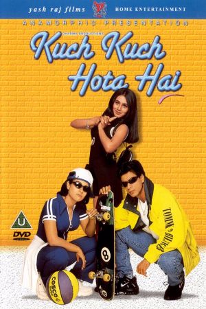 Kuch Kuch Hota Hai, 1998