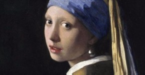 vermeer eserleri