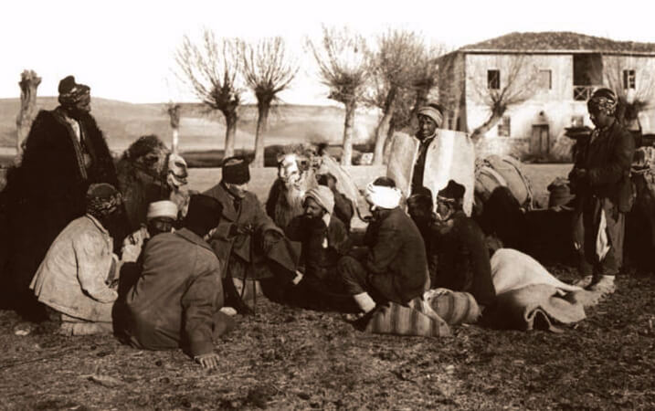 Ankara Golbasi, 6 Mart 1921