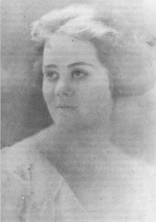 Helen Baird