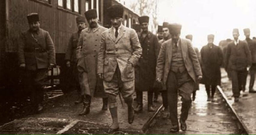 Vezirhan, Bilecik, 16 Ocak 1923