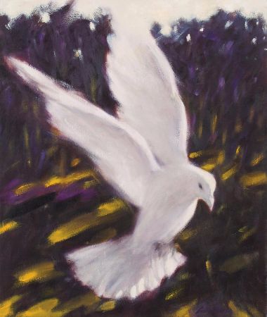 Vito Gramarossa, White Bird