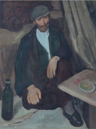 Avni Arbas, Meyhane, 1943