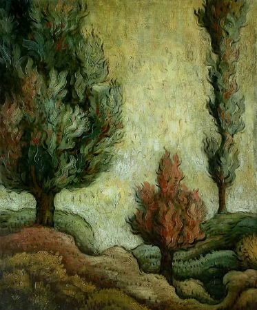Mark Briscoe, To The Heights