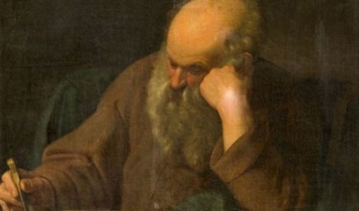 Giuseppe Maria Soli, Archimedes