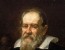 Justus Sustermans, Portrait of Galileo Galilei, 1636