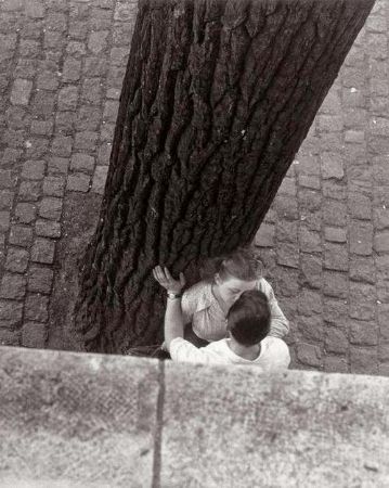 Izis Bidermanas, Paris, 1949