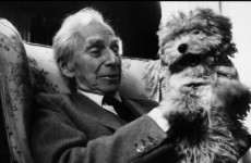 Bertrand Russell, 1962
