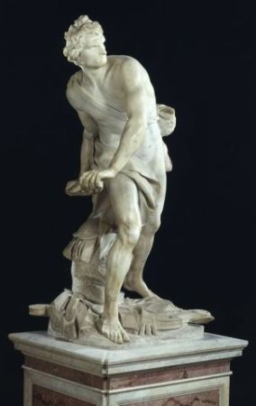 David, 1623-24