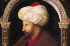Fatih Sultan Mehmed (1)