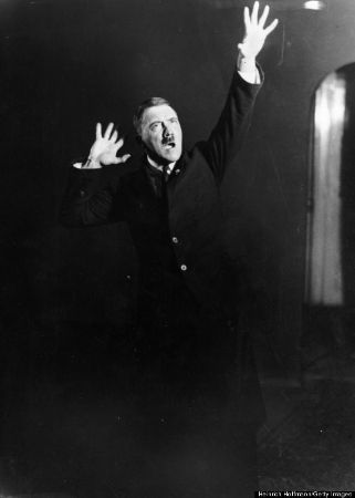 Hitler, Heinrich Hoffmann