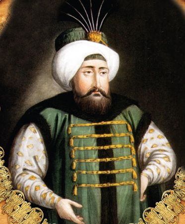 IV. Mehmed