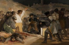 Francisco Goya, The Third of May