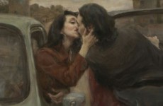 Ron Hicks, The Love On The Road