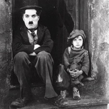 The Kid, 1921