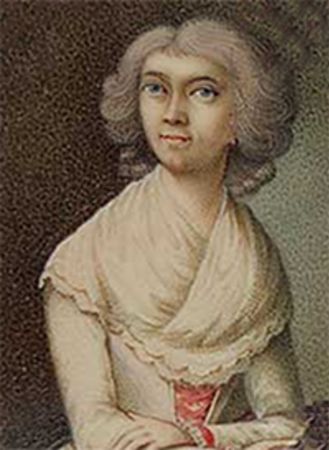 Maria Anna-Aloysia Keller