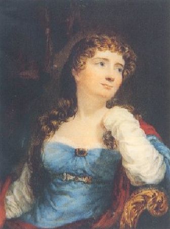 Anne Isabella Milbanke, 1815