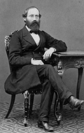 Bernhard Riemann (1)