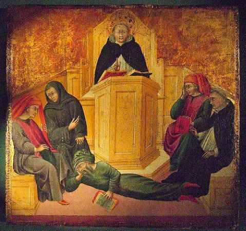 Giovanni di Paolo’nun (2)
