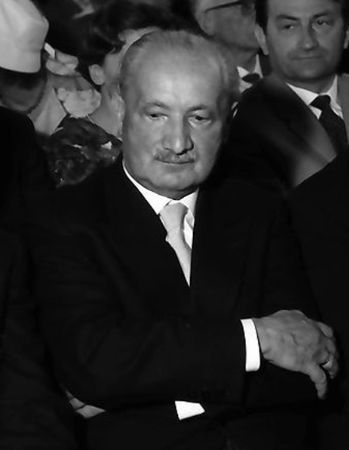 Heidegger 1960