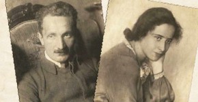Heidegger ve Hannah Aredent (1)
