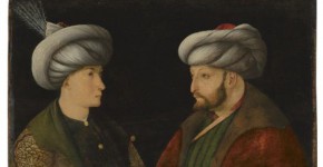 fatih sultan mehmet, 1479-1481