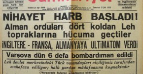 Cumhuriyet Gazetesi (1)
