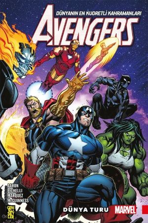 Avengers (1)