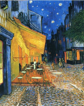 Van Gogh (1)