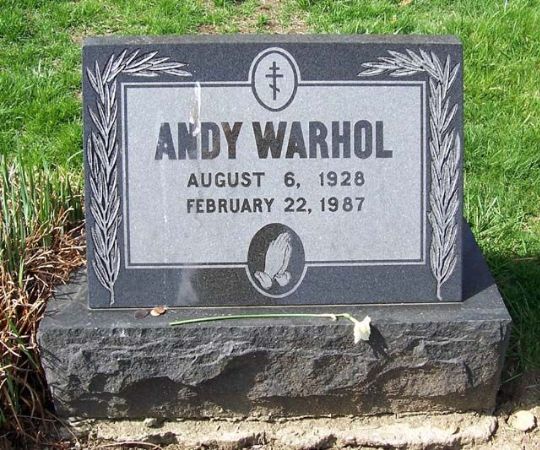 Andy Waroll
