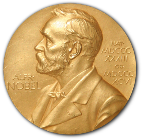 Nobel Madalyası