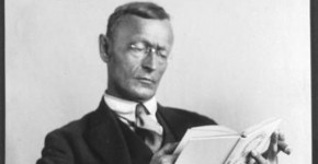 Herman Hesse Kitao Okurken (2)