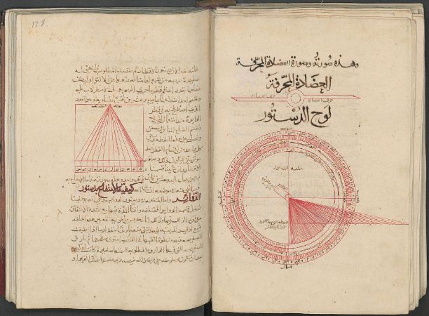 Topkapı Sarayı Kütüphanesi III. Ahmed Koleksiyonu, Biruni  el-İstî’âb