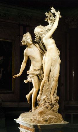 Gian Lorenzo Bernini,