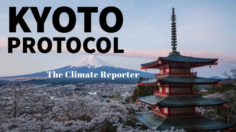 Kyoto Protokolü