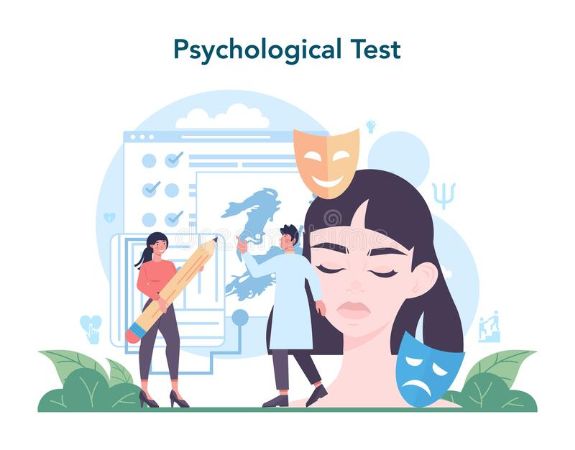 Psikolojik Test 3