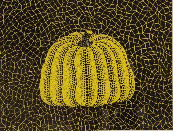 Pumpkin, 1984