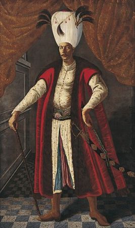 IV. Mehmed (1)