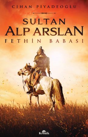 Sultan Alparslan Kitap