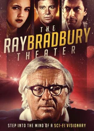 Ray Bradbury ve Theatre
