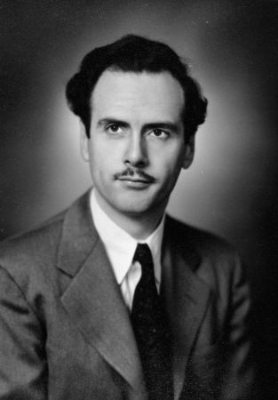Marshall McLuhan 1