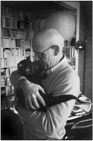 Michel Foucault 4