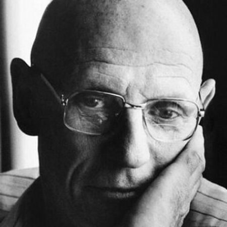 Michel Foucault 7