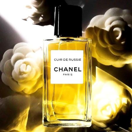 Chanel Parfüm 2