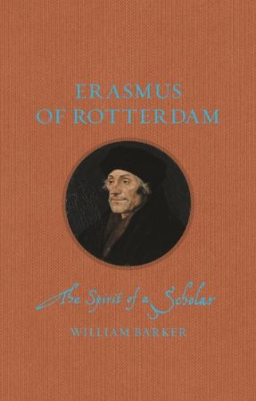 Erasmus Ve Kitabı