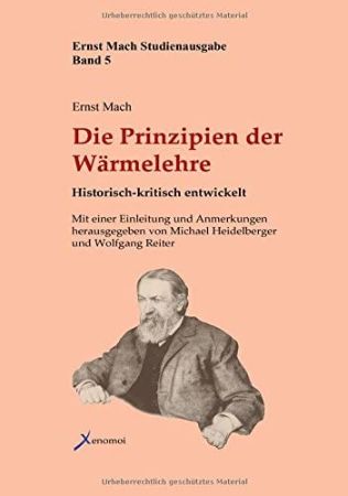 Ernst Mach Kitabı 2