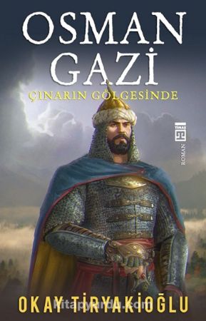 Osman Gazi 2